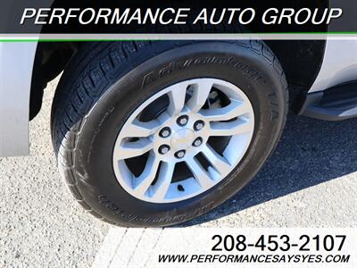 2018 Chevrolet Tahoe LT   - Photo 5 - Caldwell, ID 83605