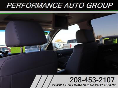 2018 Chevrolet Tahoe LT   - Photo 20 - Caldwell, ID 83605