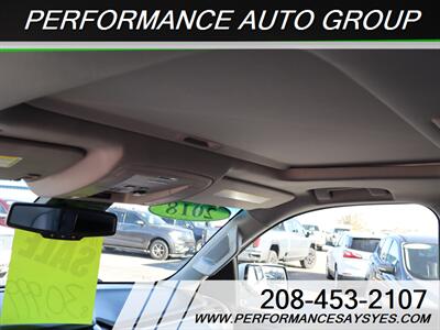 2018 Chevrolet Tahoe LT   - Photo 21 - Caldwell, ID 83605