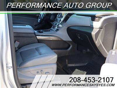 2018 Chevrolet Tahoe LT   - Photo 7 - Caldwell, ID 83605