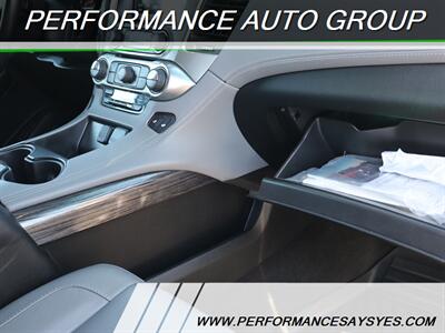 2018 Chevrolet Tahoe LT   - Photo 8 - Caldwell, ID 83605