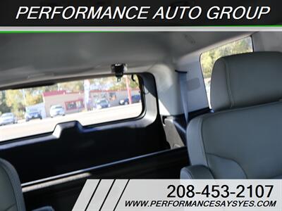 2018 Chevrolet Tahoe LT   - Photo 14 - Caldwell, ID 83605