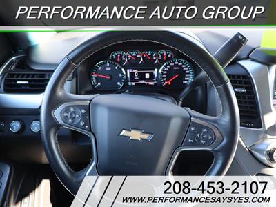 2018 Chevrolet Tahoe LT   - Photo 11 - Caldwell, ID 83605