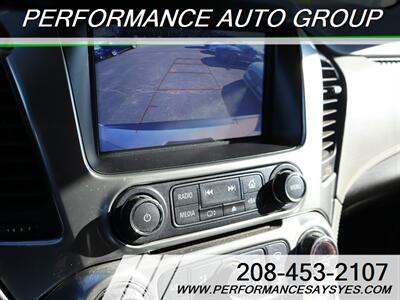 2018 Chevrolet Tahoe LT   - Photo 12 - Caldwell, ID 83605