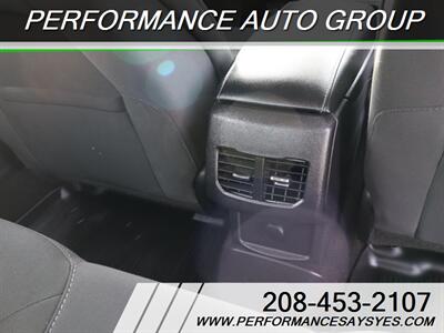 2019 Ford Fusion SE   - Photo 12 - Caldwell, ID 83605