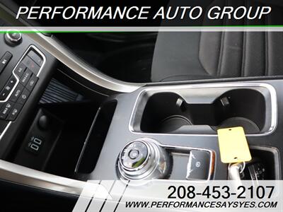 2019 Ford Fusion SE   - Photo 24 - Caldwell, ID 83605