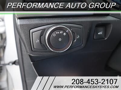 2019 Ford Fusion SE   - Photo 20 - Caldwell, ID 83605