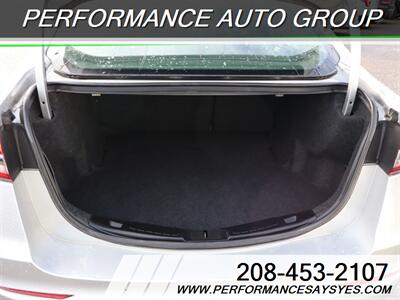 2019 Ford Fusion SE   - Photo 14 - Caldwell, ID 83605