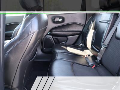 2018 Jeep Compass Latitude   - Photo 13 - Caldwell, ID 83605