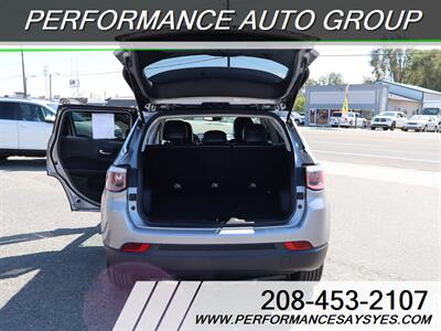 2018 Jeep Compass Latitude   - Photo 15 - Caldwell, ID 83605