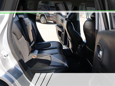 2018 Jeep Compass Latitude   - Photo 17 - Caldwell, ID 83605