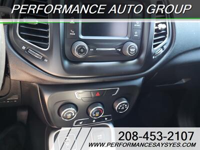 2018 Jeep Compass Latitude   - Photo 26 - Caldwell, ID 83605
