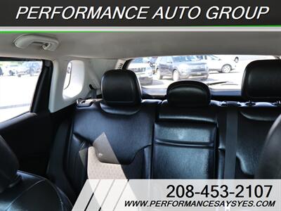 2018 Jeep Compass Latitude   - Photo 28 - Caldwell, ID 83605