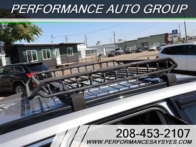 2018 Jeep Compass Latitude   - Photo 16 - Caldwell, ID 83605