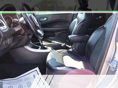 2018 Jeep Compass Latitude   - Photo 11 - Caldwell, ID 83605
