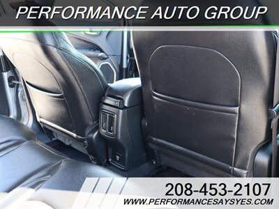 2018 Jeep Compass Latitude   - Photo 18 - Caldwell, ID 83605