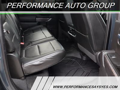 2019 Chevrolet Silv 1500 LTZ   - Photo 11 - Caldwell, ID 83605