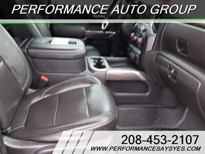 2019 Chevrolet Silv 1500 LTZ   - Photo 10 - Caldwell, ID 83605