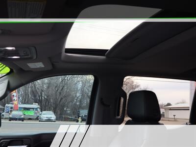 2019 Chevrolet Silv 1500 LTZ   - Photo 22 - Caldwell, ID 83605