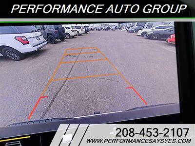 2019 Chevrolet Silv 1500 LTZ   - Photo 20 - Caldwell, ID 83605