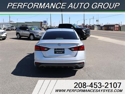 2019 Nissan Altima 2.5 SR   - Photo 6 - Caldwell, ID 83605