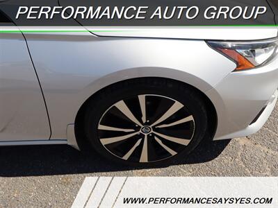 2019 Nissan Altima 2.5 SR   - Photo 29 - Caldwell, ID 83605