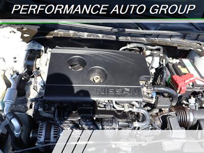 2019 Nissan Altima 2.5 SR   - Photo 25 - Caldwell, ID 83605