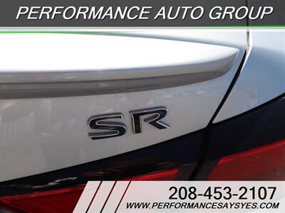 2019 Nissan Altima 2.5 SR   - Photo 30 - Caldwell, ID 83605