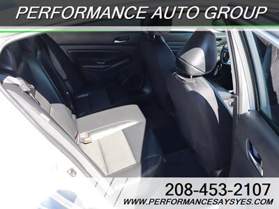 2019 Nissan Altima 2.5 SR   - Photo 10 - Caldwell, ID 83605