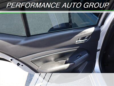2019 Nissan Altima 2.5 SR   - Photo 15 - Caldwell, ID 83605