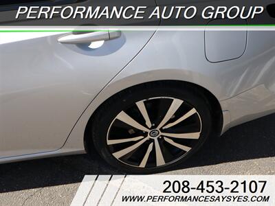 2019 Nissan Altima 2.5 SR   - Photo 27 - Caldwell, ID 83605