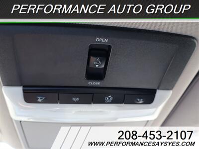 2019 Nissan Altima 2.5 SR   - Photo 23 - Caldwell, ID 83605