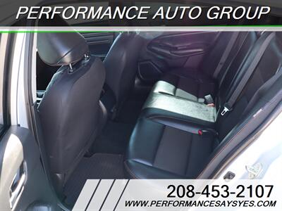 2019 Nissan Altima 2.5 SR   - Photo 14 - Caldwell, ID 83605