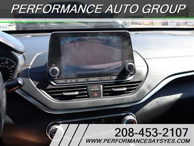 2019 Nissan Altima 2.5 SR   - Photo 20 - Caldwell, ID 83605
