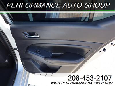 2019 Nissan Altima 2.5 SR   - Photo 11 - Caldwell, ID 83605