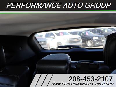 2021 Ford Escape SEL   - Photo 15 - Caldwell, ID 83605