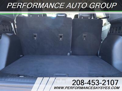 2021 Ford Escape SEL   - Photo 18 - Caldwell, ID 83605