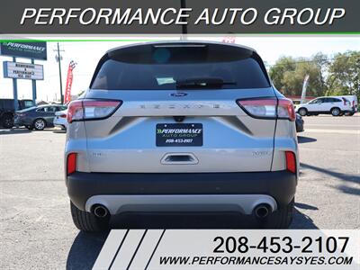2021 Ford Escape SEL   - Photo 4 - Caldwell, ID 83605
