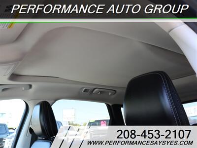 2021 Ford Escape SEL   - Photo 12 - Caldwell, ID 83605