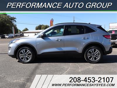 2021 Ford Escape SEL   - Photo 6 - Caldwell, ID 83605