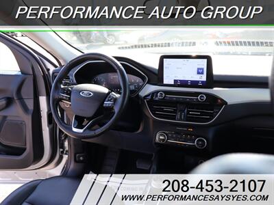 2021 Ford Escape SEL   - Photo 22 - Caldwell, ID 83605
