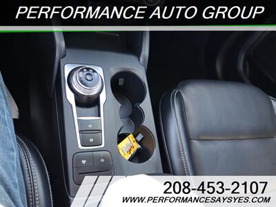 2021 Ford Escape SEL   - Photo 11 - Caldwell, ID 83605