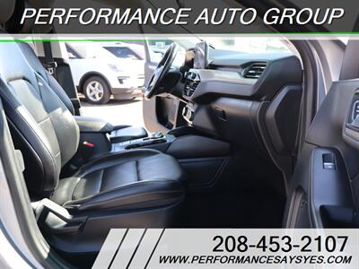 2021 Ford Escape SEL   - Photo 23 - Caldwell, ID 83605