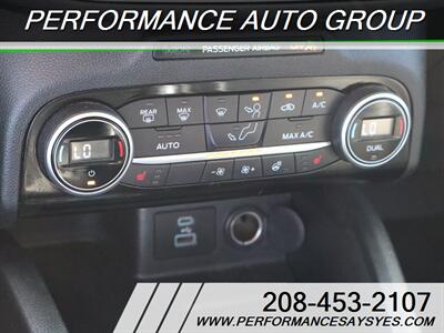 2021 Ford Escape SEL   - Photo 10 - Caldwell, ID 83605