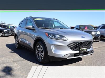 2021 Ford Escape SEL   - Photo 1 - Caldwell, ID 83605