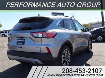 2021 Ford Escape SEL   - Photo 3 - Caldwell, ID 83605