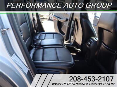 2021 Ford Escape SEL   - Photo 21 - Caldwell, ID 83605