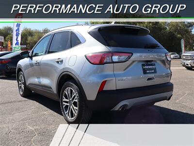 2021 Ford Escape SEL   - Photo 5 - Caldwell, ID 83605