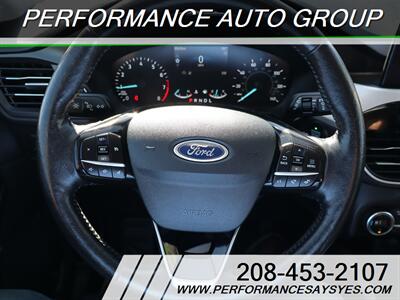 2021 Ford Escape SEL   - Photo 9 - Caldwell, ID 83605