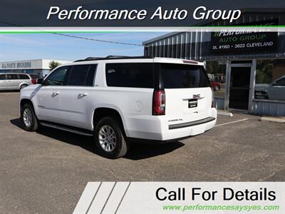 2019 GMC Yukon XL SLT   - Photo 5 - Caldwell, ID 83605